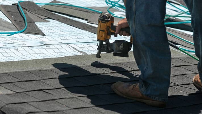 M38010 - Blog - What You Should Know About Residential Roofing Services Before Hiring A Contractor - Featured Image