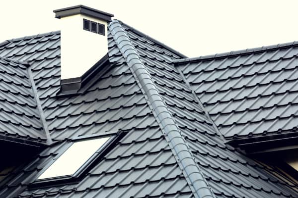 Metal Roofing Installation