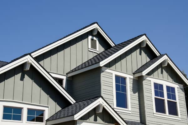 Residential Siding Services