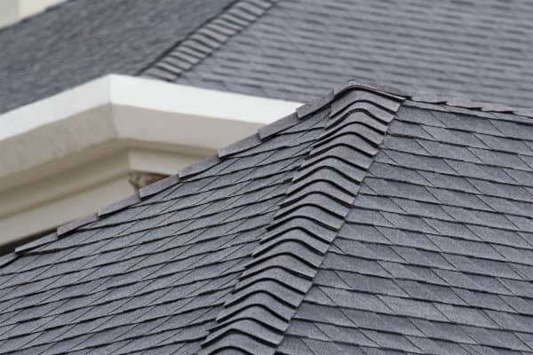 Shingle Roofing Repair Services