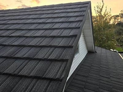 Tile Roofing Repair Services